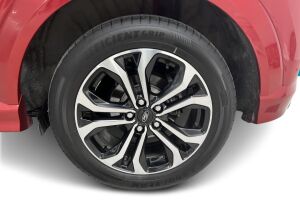 Ford Puma esikatselu 13