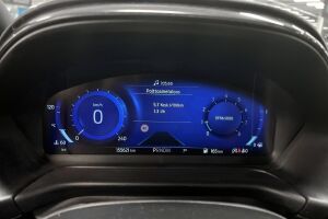 Ford Puma esikatselu 14