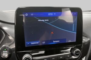 Ford Puma esikatselu 15