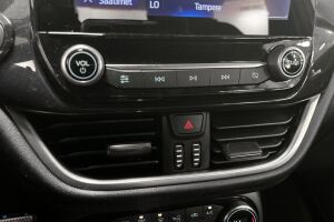 Ford Puma esikatselu 16