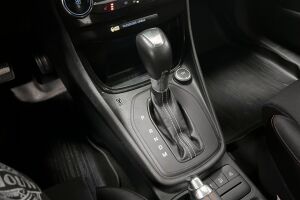 Ford Puma esikatselu 18