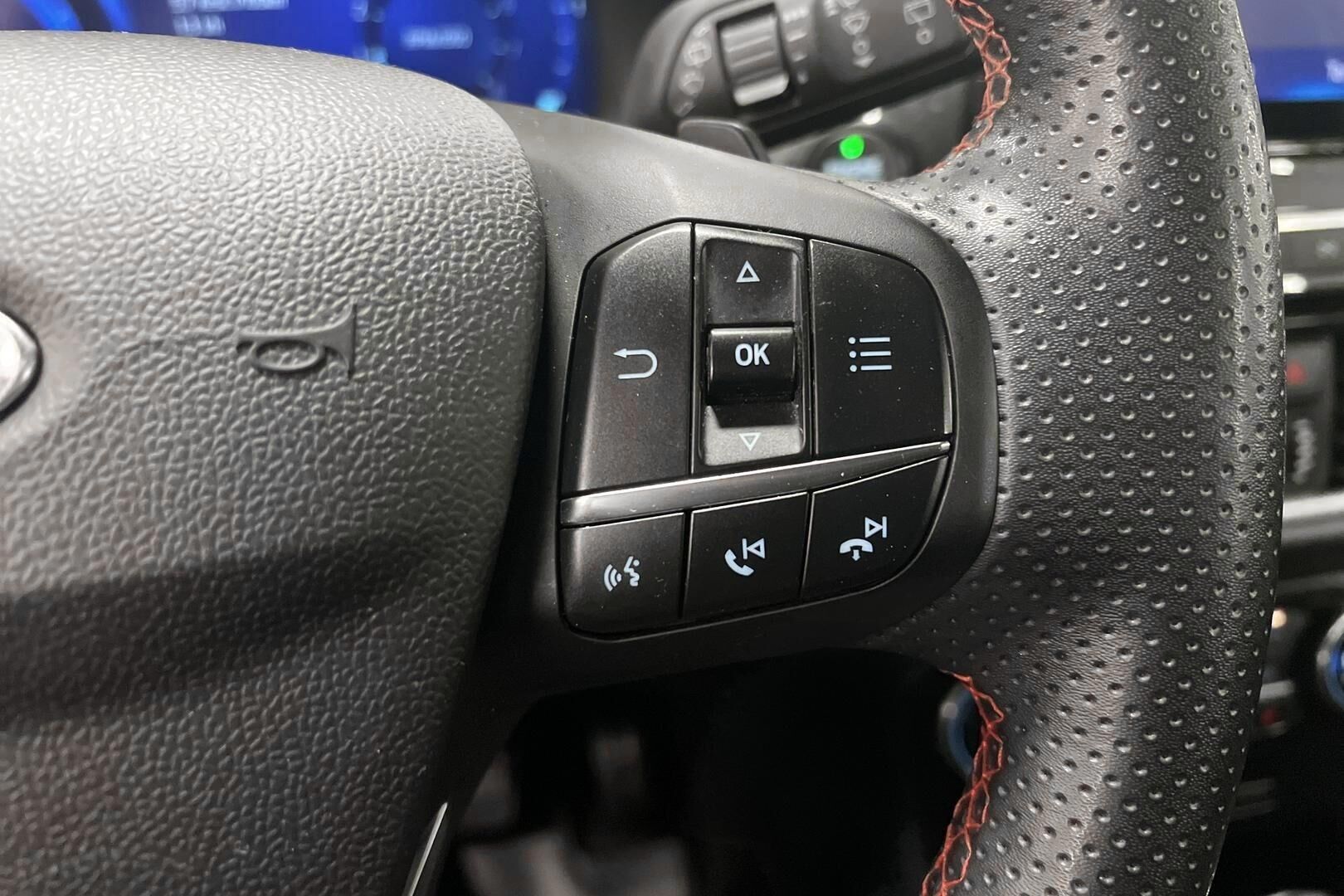 Ford Puma iso kuva 19