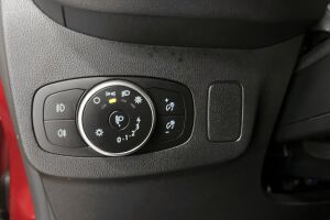 Ford Puma esikatselu 22