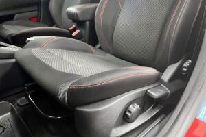 Ford Puma esikatselu 23