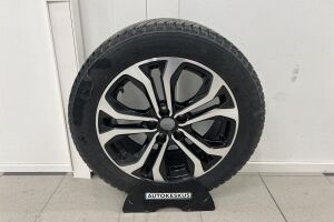 Ford Puma esikatselu 24