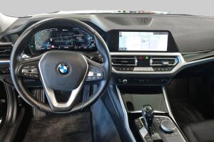 BMW 3-sarja esikatselu 9