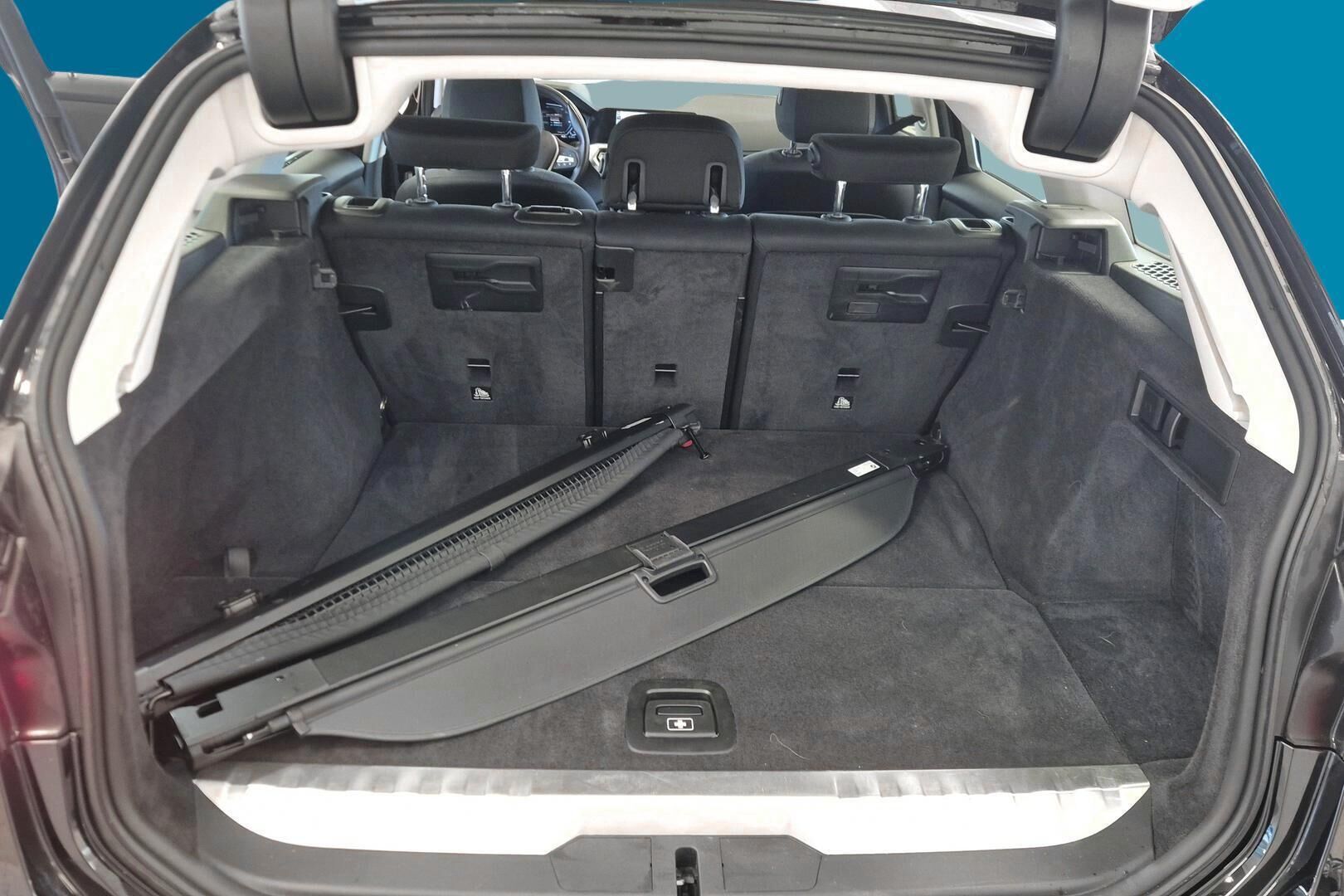 BMW 3-sarja iso kuva 10