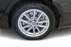 BMW 3-sarja esikatselu 11