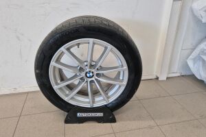 BMW 3-sarja esikatselu 20