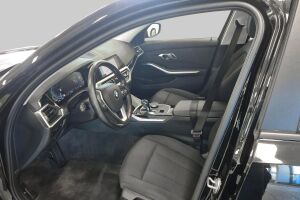 BMW 3-sarja esikatselu 8
