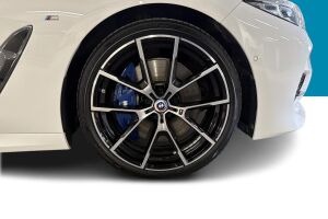BMW 8-sarja esikatselu 8