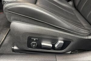 BMW 8-sarja esikatselu 9