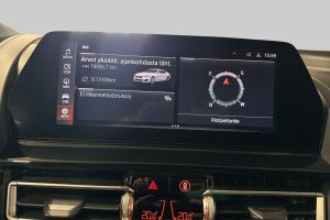 BMW 8-sarja esikatselu 12