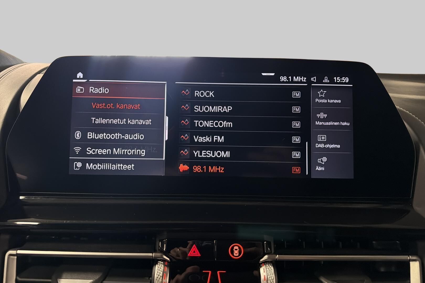 BMW 8-sarja iso kuva 13