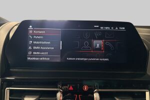BMW 8-sarja esikatselu 14