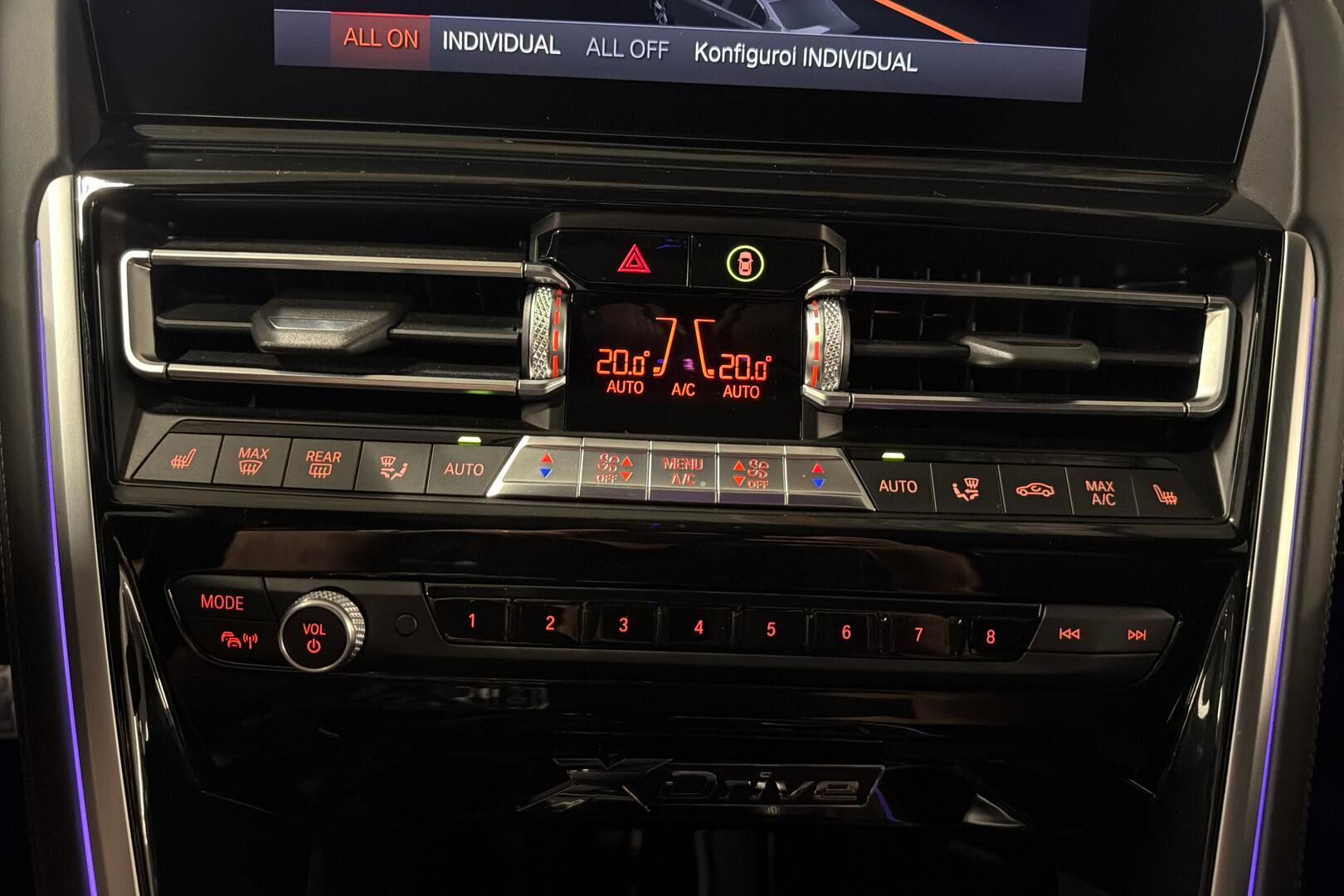 BMW 8-sarja iso kuva 18