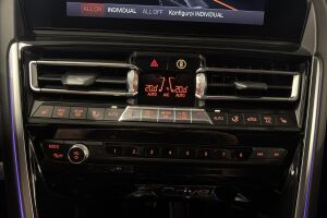 BMW 8-sarja esikatselu 18