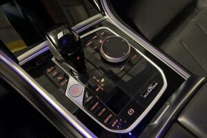 BMW 8-sarja esikatselu 19