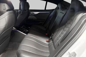 BMW 8-sarja esikatselu 25