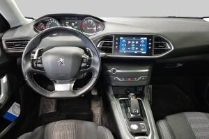 Peugeot 308 esikatselu 2