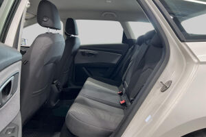Seat Leon Sportourer ST esikatselu 10