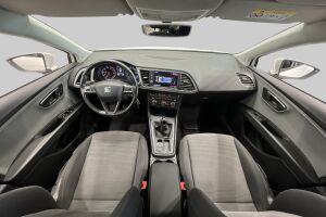 Seat Leon Sportourer ST esikatselu 11