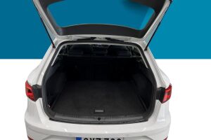 Seat Leon Sportourer ST esikatselu 12