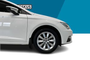 Seat Leon Sportourer ST esikatselu 13