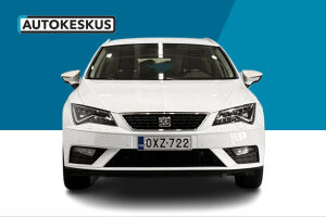 Seat Leon Sportourer ST esikatselu 2