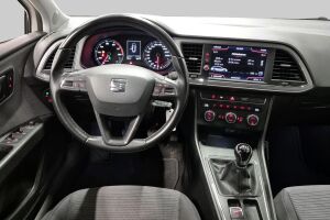 Seat Leon Sportourer ST esikatselu 2