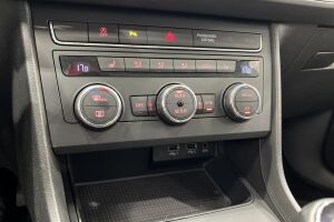 Seat Leon Sportourer ST esikatselu 20