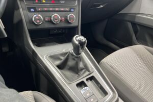 Seat Leon Sportourer ST esikatselu 21