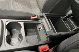 Seat Leon Sportourer ST esikatselu 32