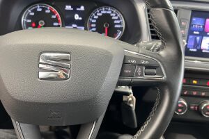 Seat Leon Sportourer ST esikatselu 22