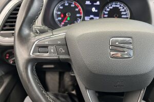 Seat Leon Sportourer ST esikatselu 23