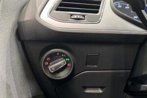 Seat Leon Sportourer ST esikatselu 24