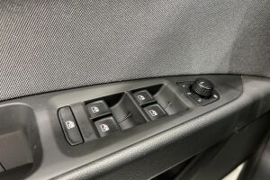 Seat Leon Sportourer ST esikatselu 26