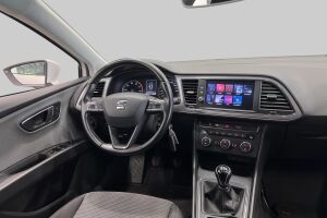 Seat Leon Sportourer ST esikatselu 27