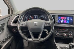Seat Leon Sportourer ST esikatselu 28