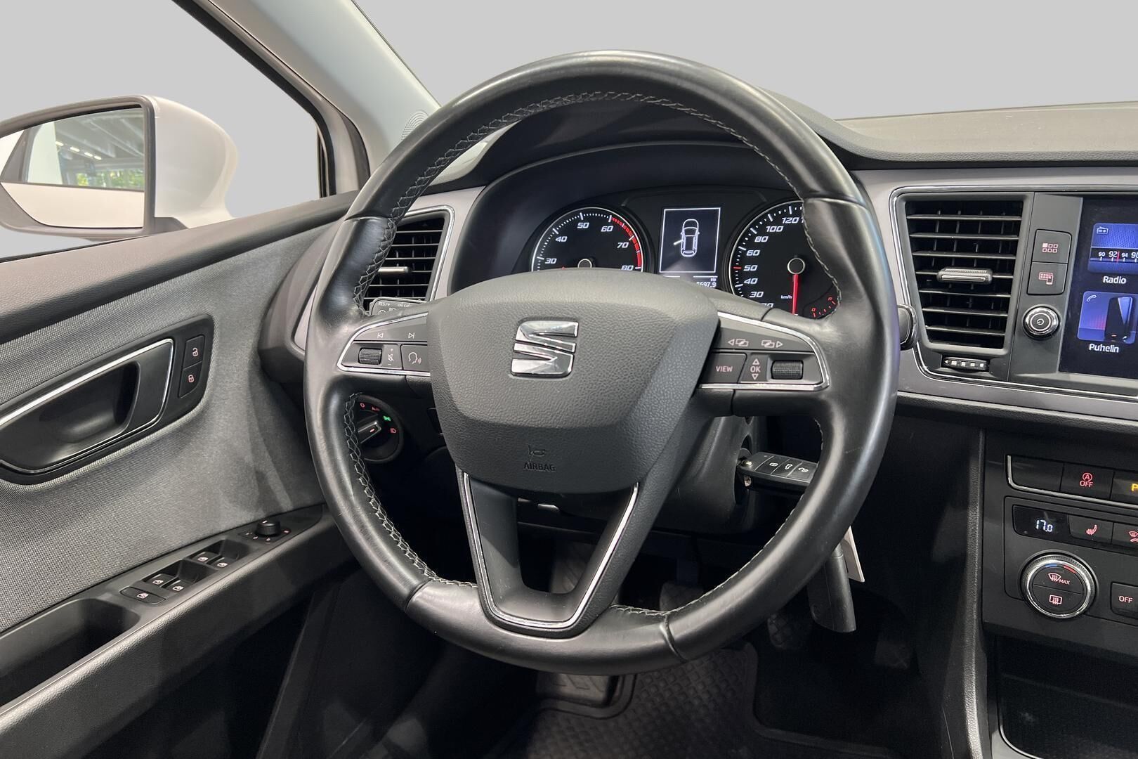 Seat Leon Sportourer ST iso kuva 29