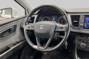 Seat Leon Sportourer ST esikatselu 29