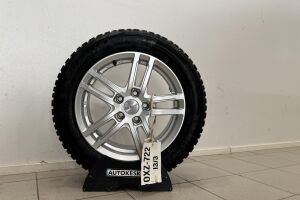 Seat Leon Sportourer ST esikatselu 30
