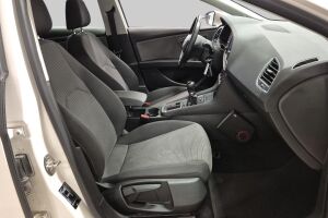 Seat Leon Sportourer ST esikatselu 4