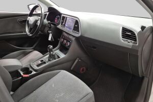 Seat Leon Sportourer ST esikatselu 5