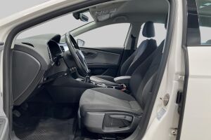Seat Leon Sportourer ST esikatselu 9
