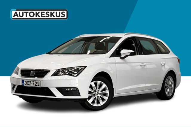 Seat Leon Sportourer ST