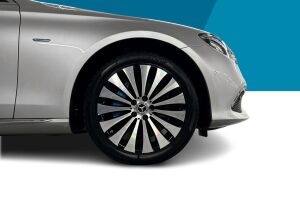 MERCEDES-BENZ E esikatselu 13