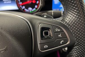 MERCEDES-BENZ E esikatselu 15