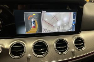 MERCEDES-BENZ E esikatselu 20