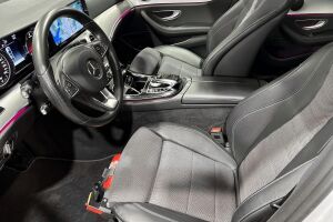 MERCEDES-BENZ E esikatselu 8